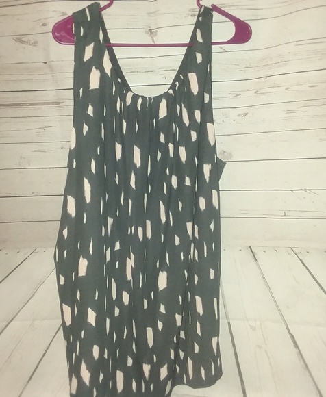 NWT 3X LAUREN HELENA BLOUSE - Picture 2 of 3